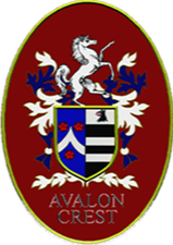 Avalon Crest logo